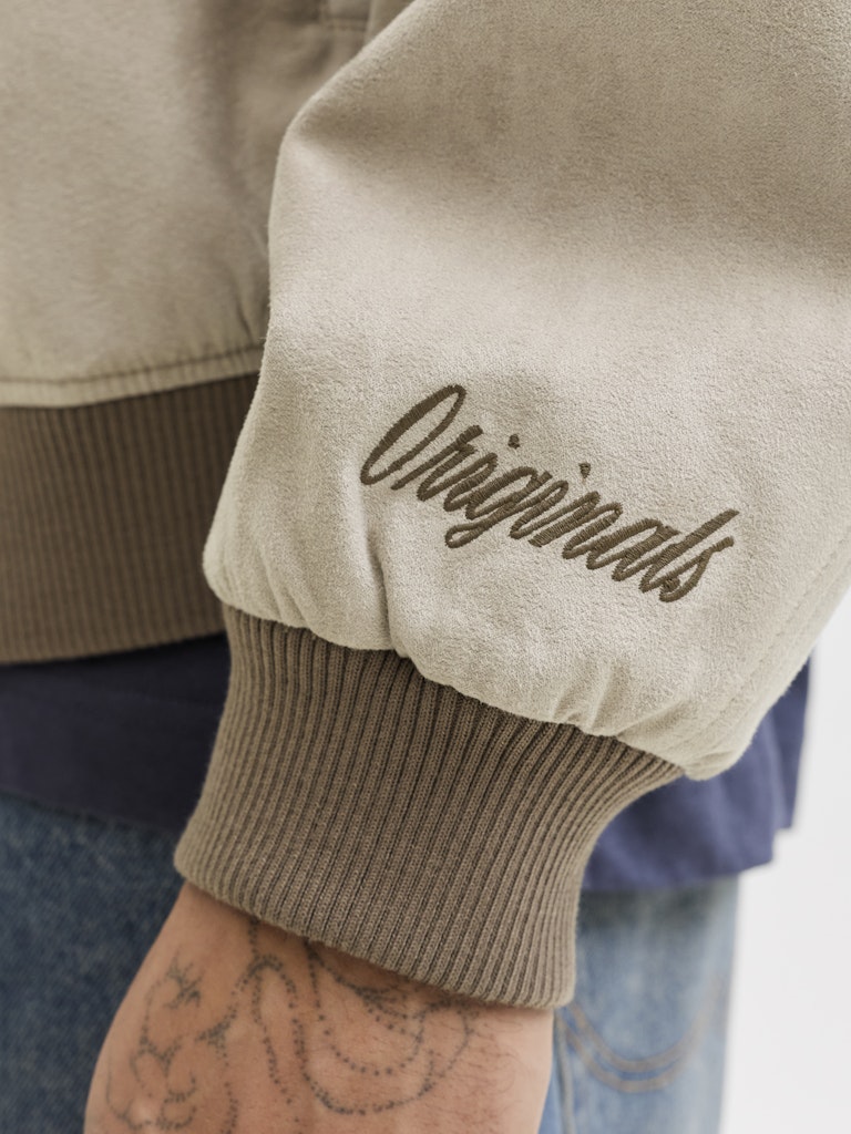 Jack & Jones Herren Jacken String