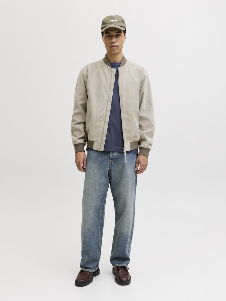 Jack & Jones Herren Jacken String