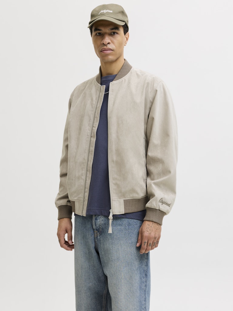 Jack & Jones Herren Jacken String