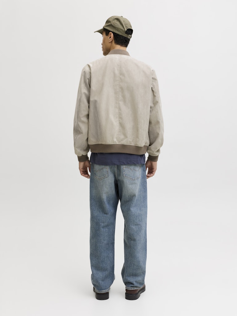 Jack & Jones Herren Jacken String