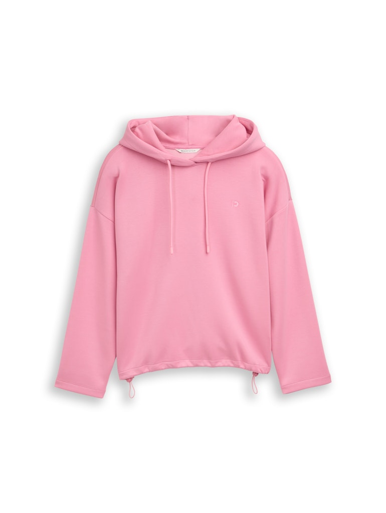 Tom Tailor denim Damen Sweatshirts Soft Blush Rose