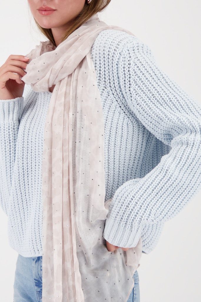 Monari Tuch  Lattemacchi