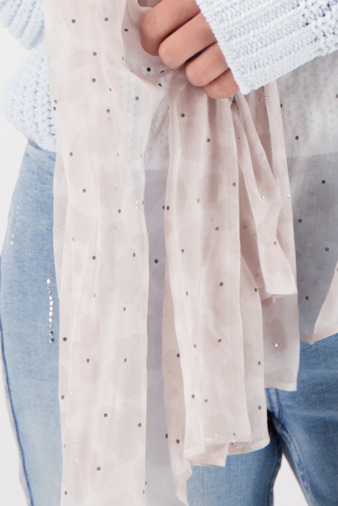 Monari Tuch  Lattemacchi