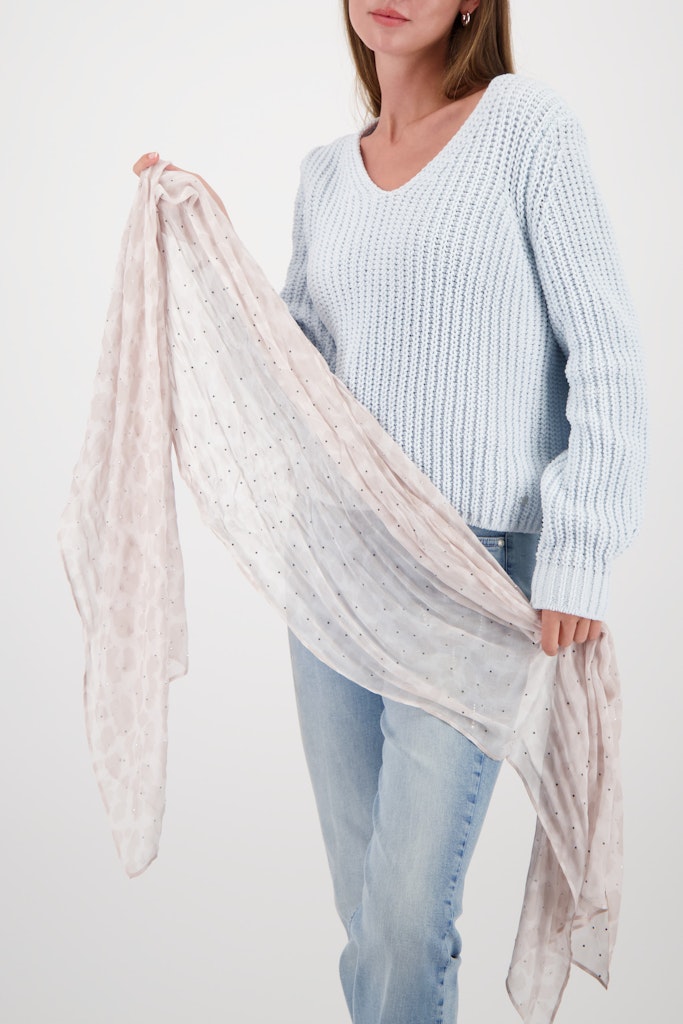 Monari Tuch  Lattemacchi