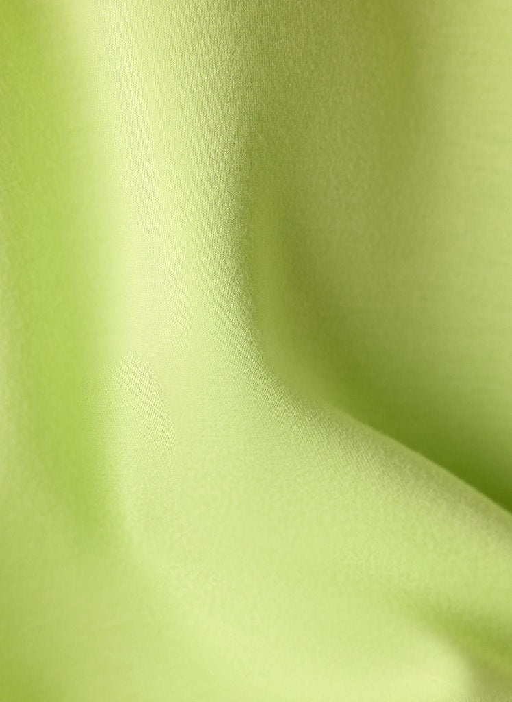 Le Comte Damen T-Shirts Limette