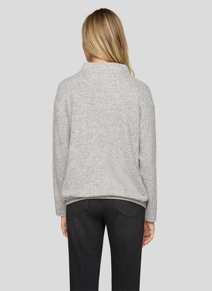 Rabe Damen T-Shirts Silber