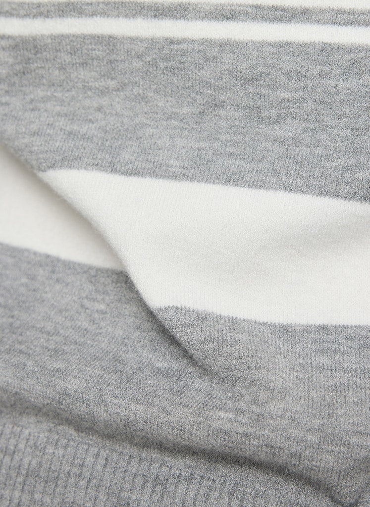 Rabe Damen Pullover Flanell