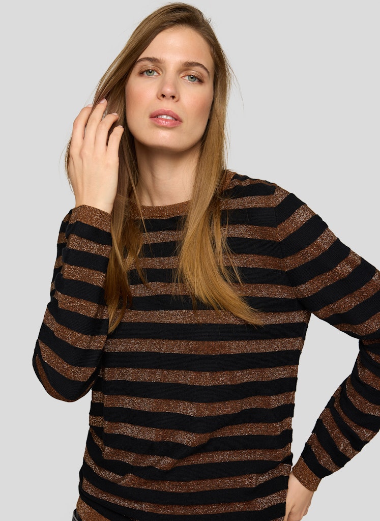 Rabe Damen Pullover Calvados