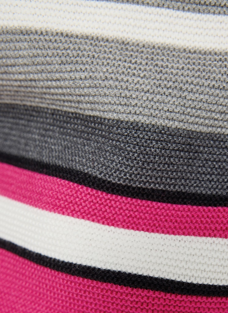 Rabe Damen Pullover Malve