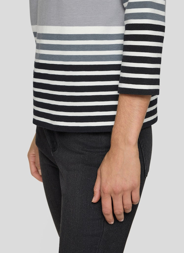 Rabe Damen T-Shirts Flanell