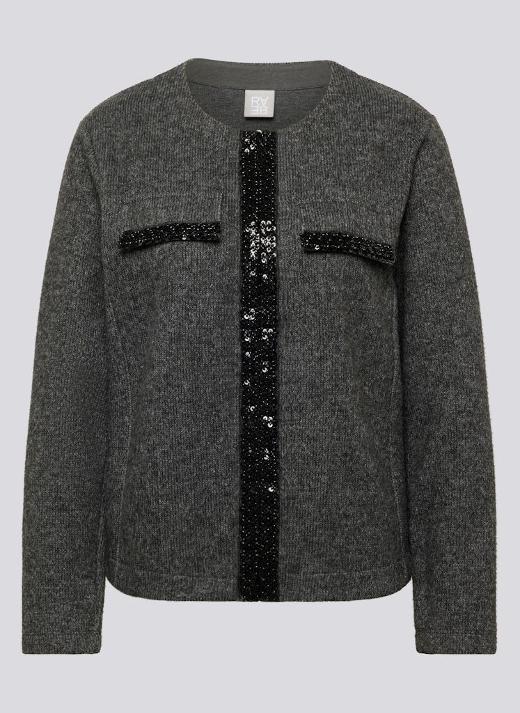 Rabe Damen Blazer Granit