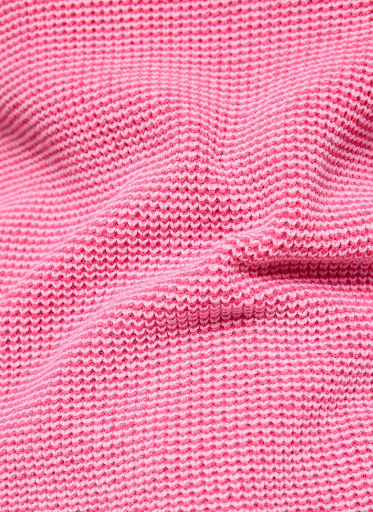 Rabe Damen Pullover Malve