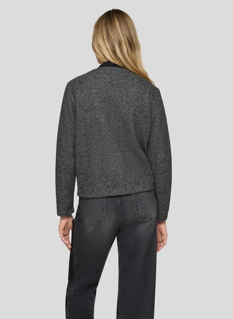 Rabe Damen Blazer Granit