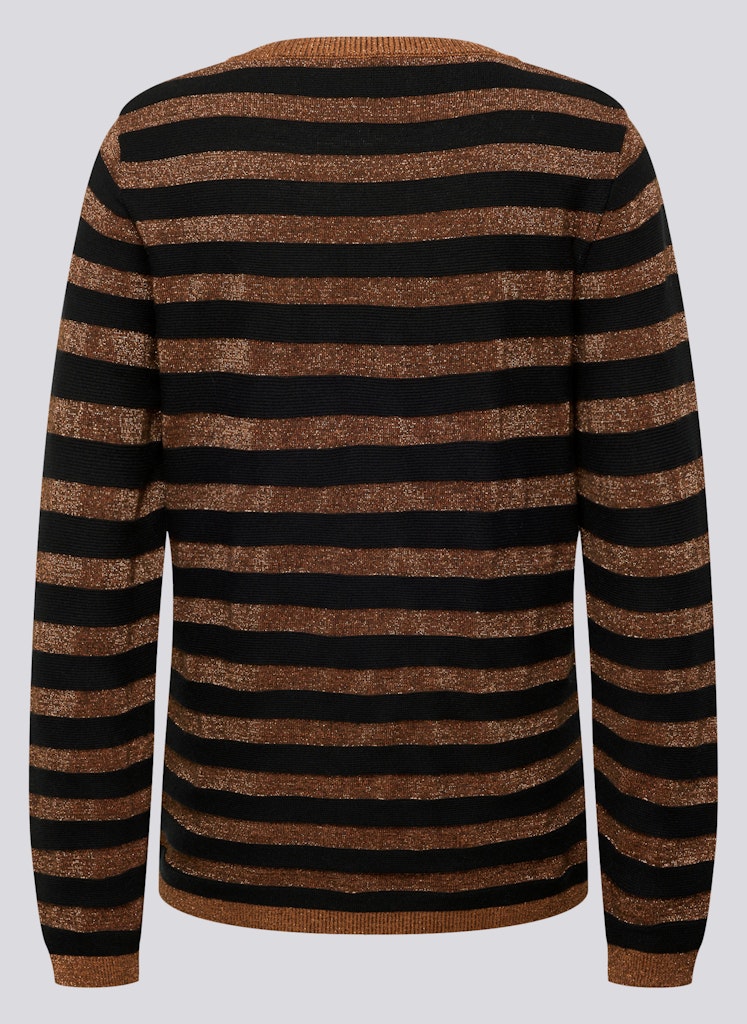 Rabe Damen Pullover Calvados