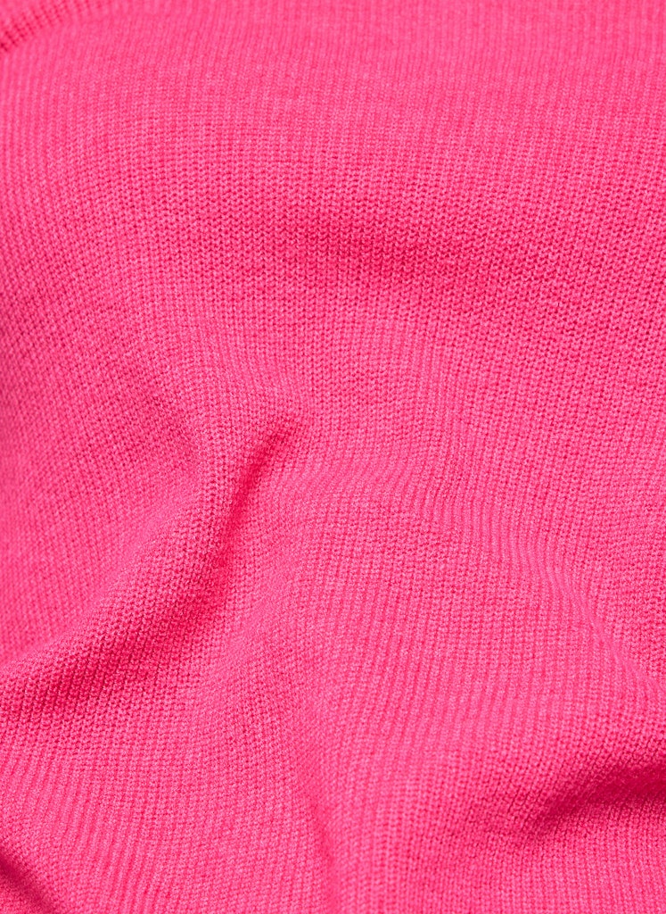 Rabe Damen Pullover Malve