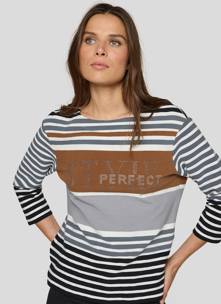 Rabe Damen T-Shirts Flanell