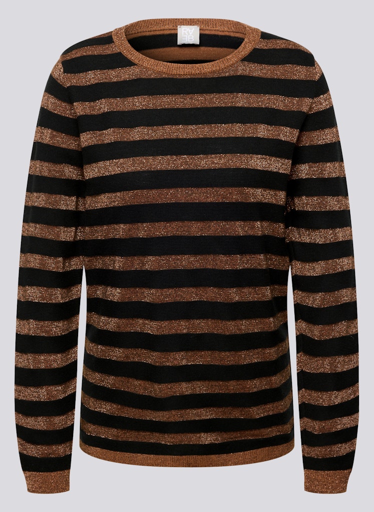 Rabe Damen Pullover Calvados