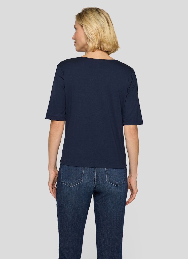 Rabe Damen T-Shirts Pazifik