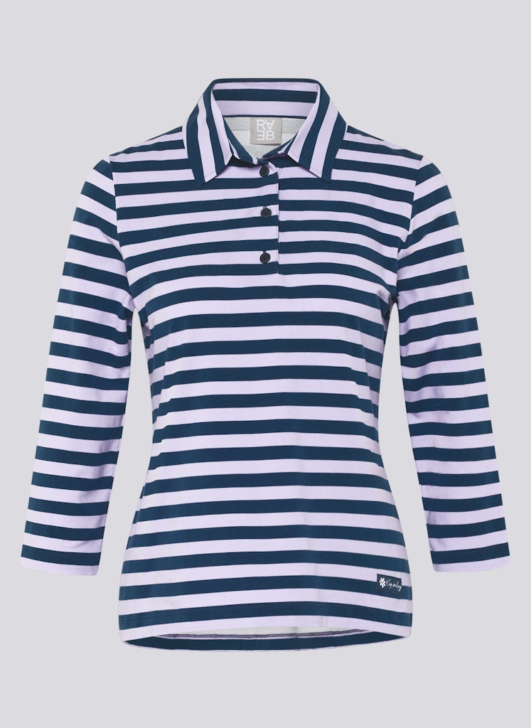Rabe Damen T-Shirts Flieder