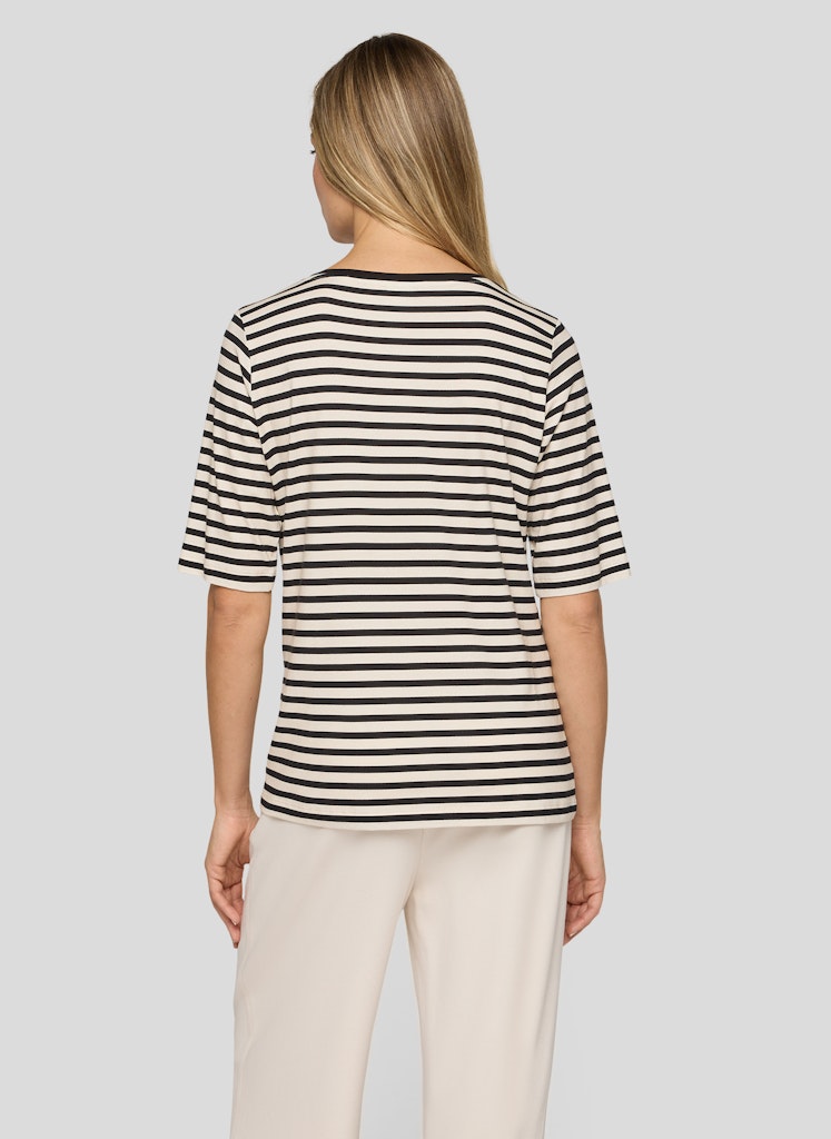 Rabe Damen T-Shirts Natur