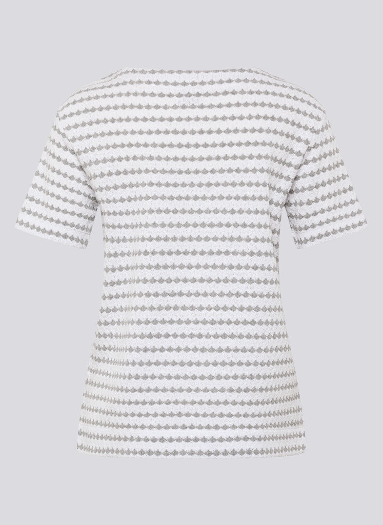 Rabe Damen T-Shirts Flanell