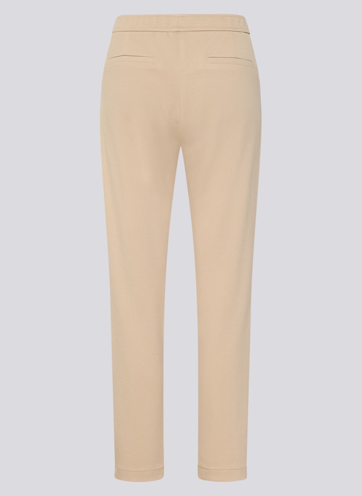 Rabe Damen Hosen Cappuccino