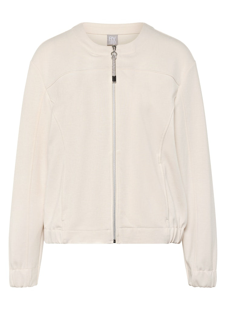 Rabe Damen Blazer Alabaster