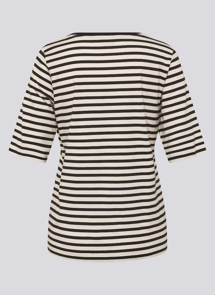 Rabe Damen T-Shirts Natur