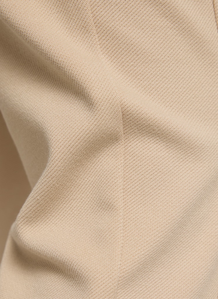 Rabe Damen Hosen Cappuccino