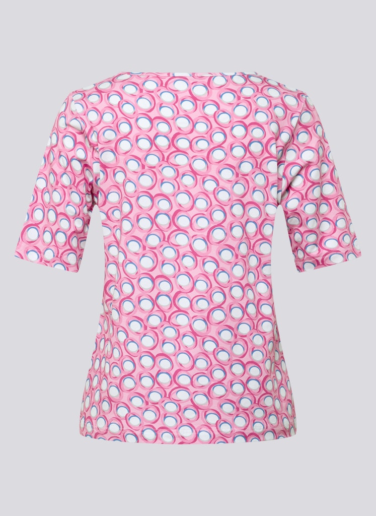 Rabe Damen T-Shirts Orchidee