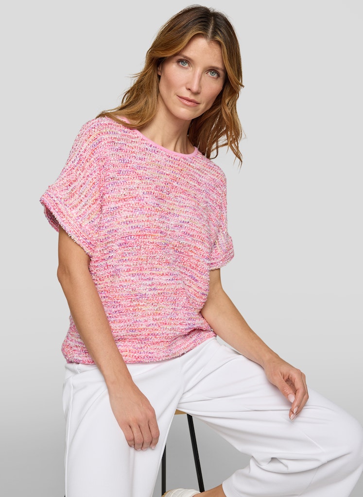 Rabe Damen Pullover Krokus