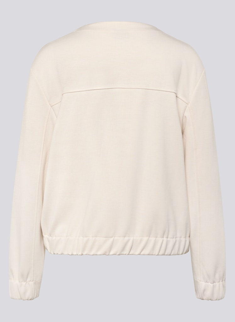 Rabe Damen Blazer Alabaster