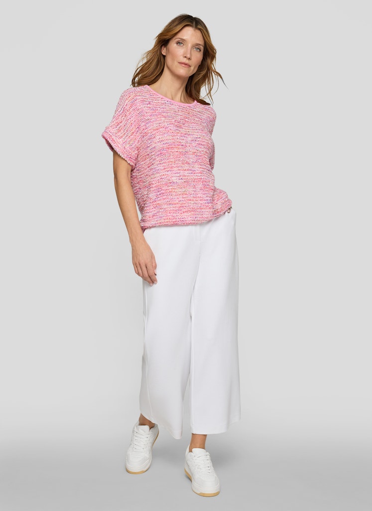 Rabe Damen Pullover Krokus