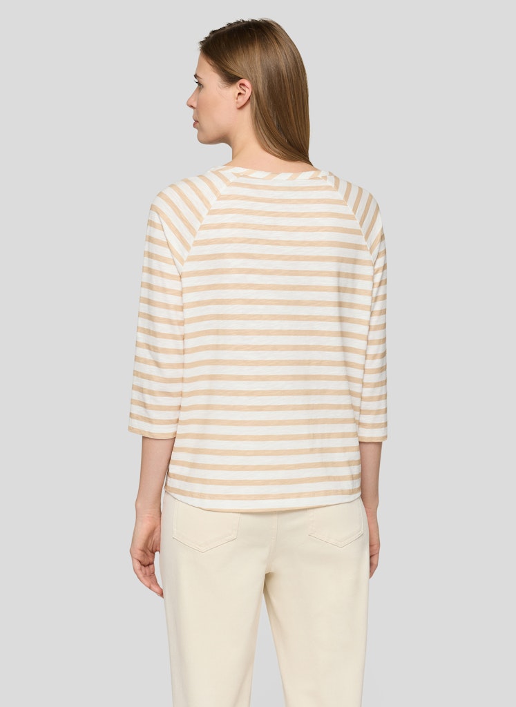 Rabe Damen T-Shirts Cappuccino