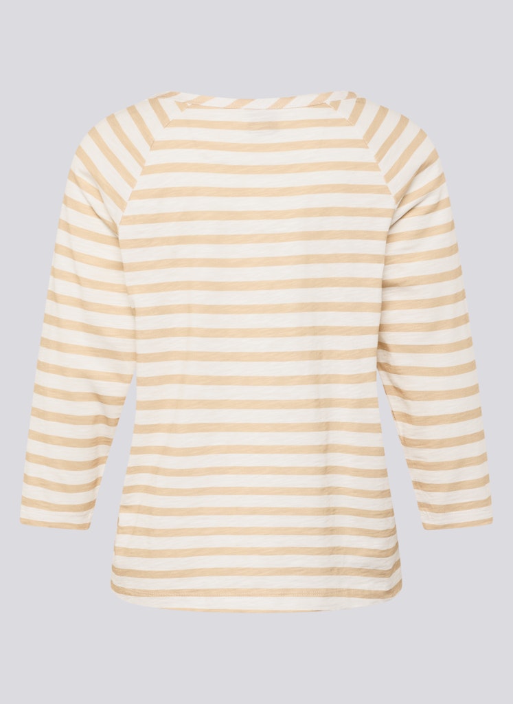 Rabe Damen T-Shirts Cappuccino