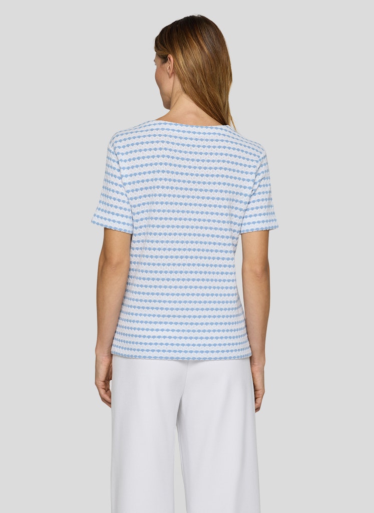Rabe Damen T-Shirts Ozean