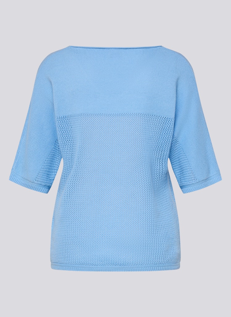 Rabe Damen Pullover Ozean