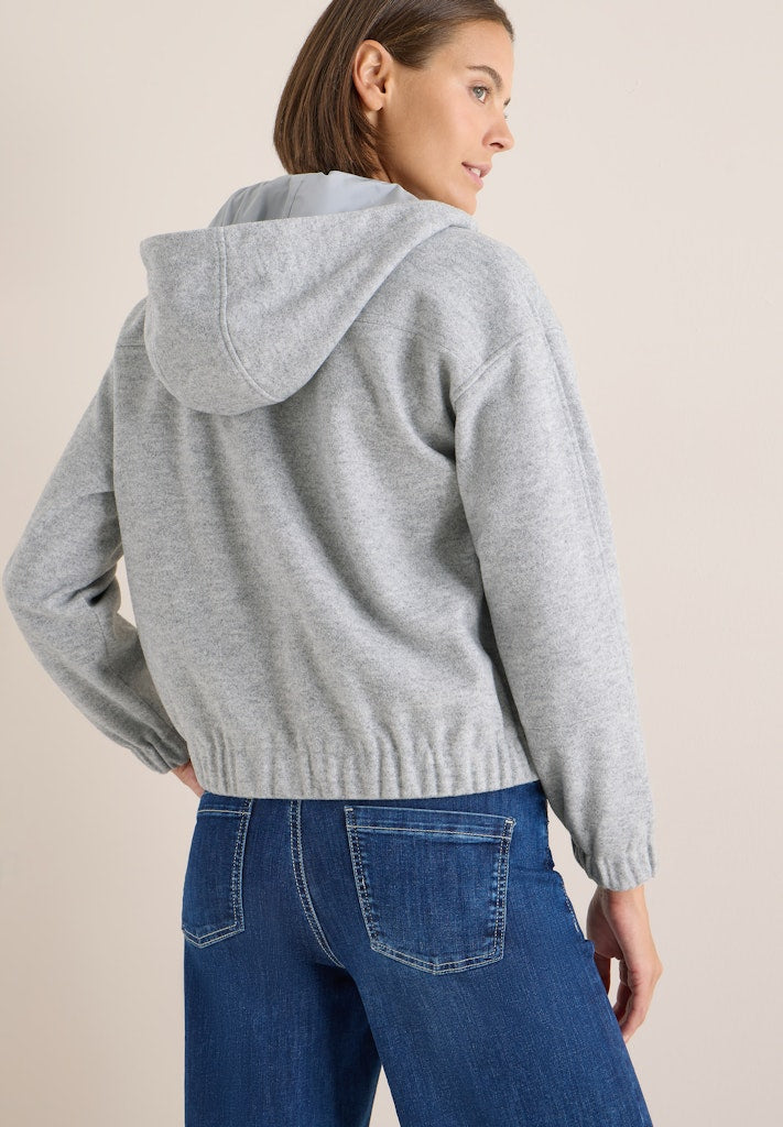 Cecil Damen Blazer  Luna Grey