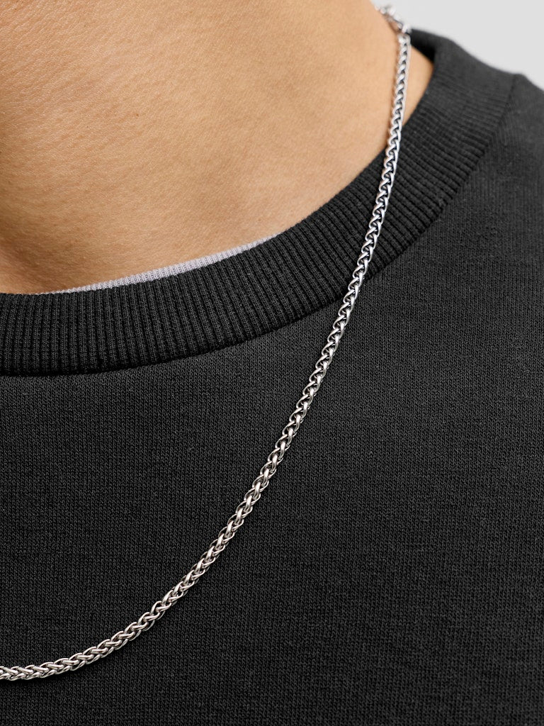 Jack & Jones Herren Sweatshirts Black