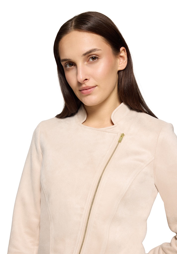 Betty & Co Damen Blazer Soft Nature