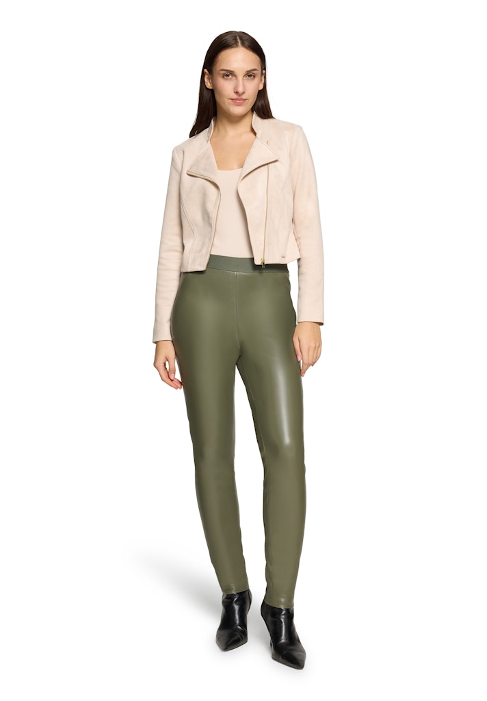 Betty & Co Damen Blazer Soft Nature