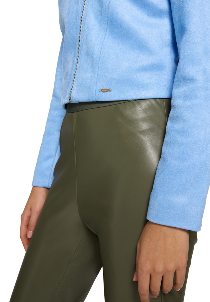 Betty & Co Damen Blazer Waterblue