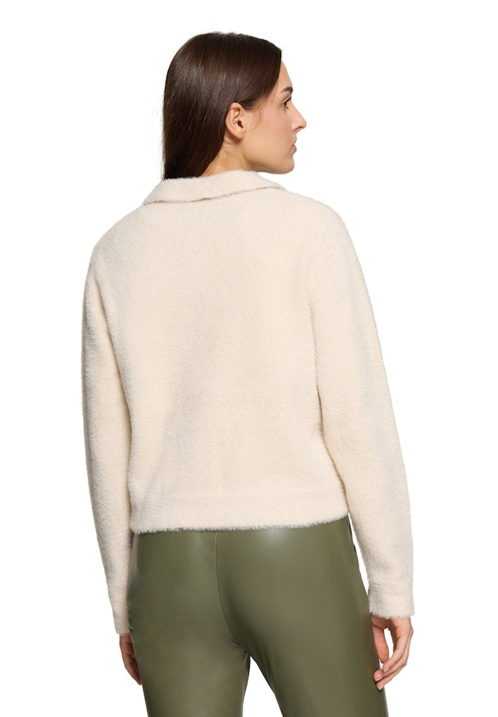 Betty & Co Damen Strickjacken Soft Nature