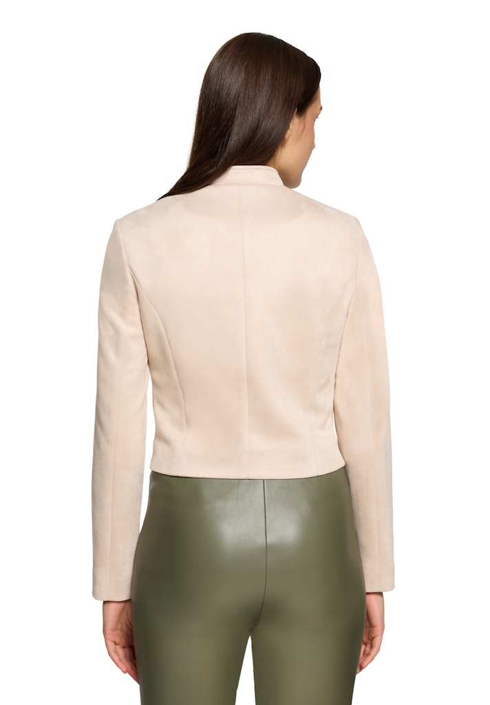 Betty & Co Damen Blazer Soft Nature
