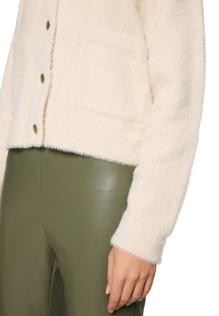 Betty & Co Damen Strickjacken Soft Nature