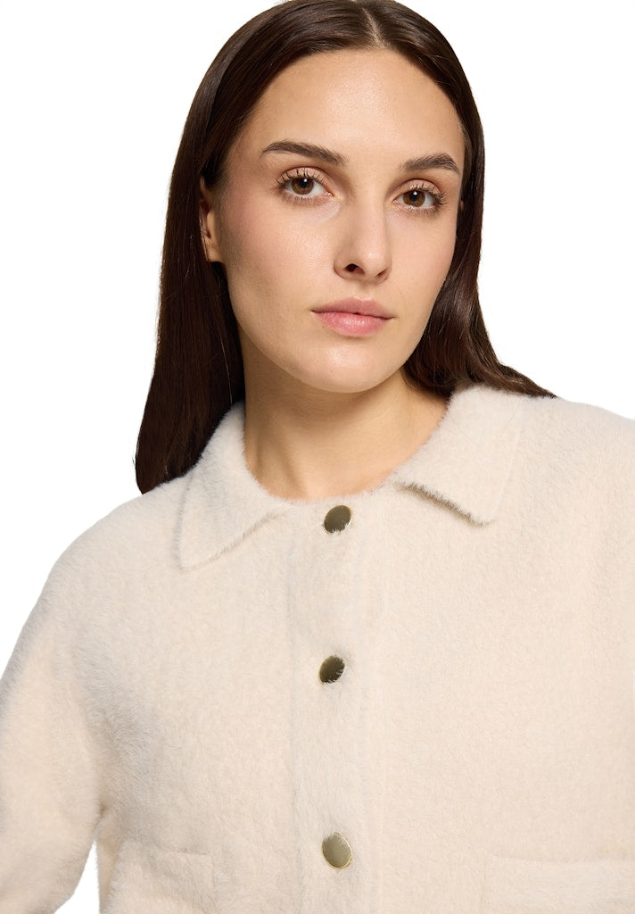 Betty & Co Damen Strickjacken Soft Nature