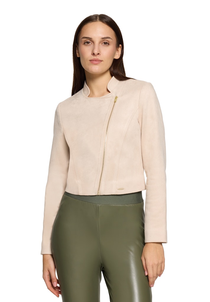 Betty & Co Damen Blazer Soft Nature