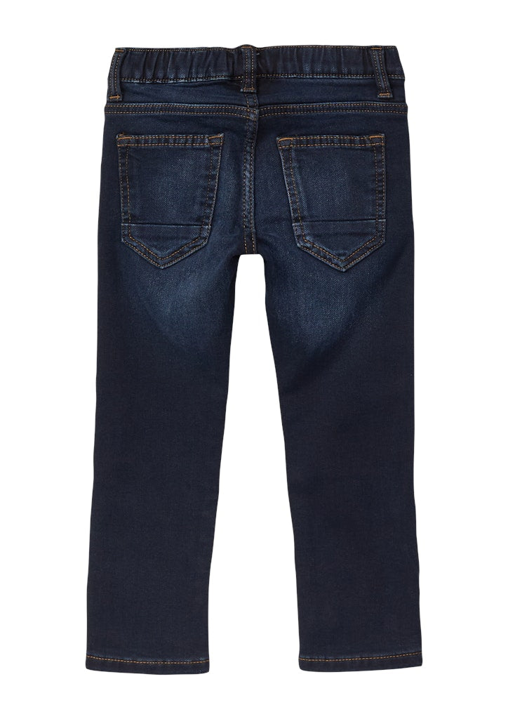 S. Oliver Jungen Hosen & Shorts Blue