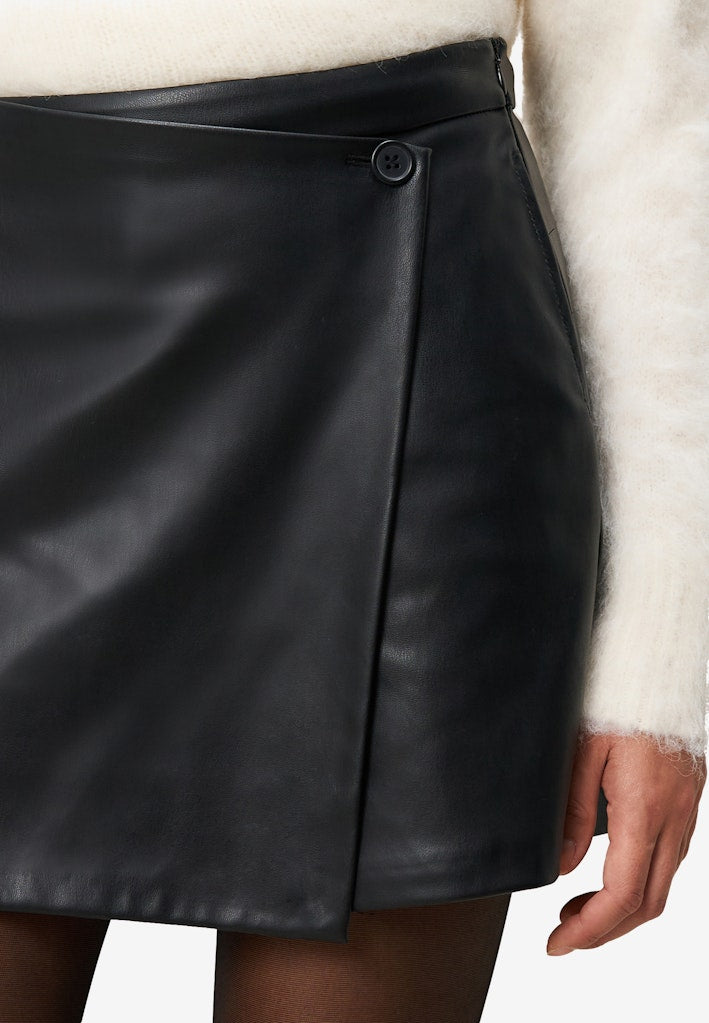 Zero Damen Rock Black Beauty