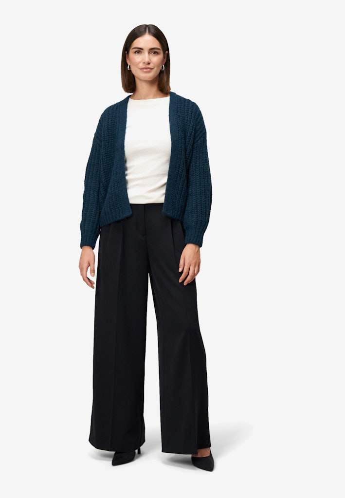Zero Damen Strickjacken